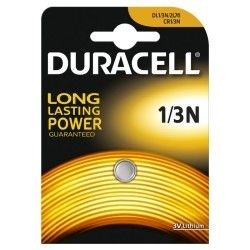 Duracell Lityum 1,3N