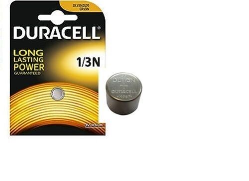 Duracell Lityum 1,3N #3