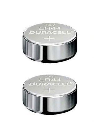 Duracell LR44 1.5V Alkalin Pil (2 Adet) #2