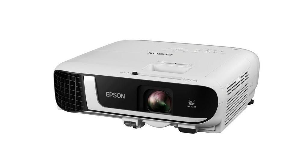 Epson EB-FH52 4000 Lümen 1080P Kablosuz Projeksyon #2