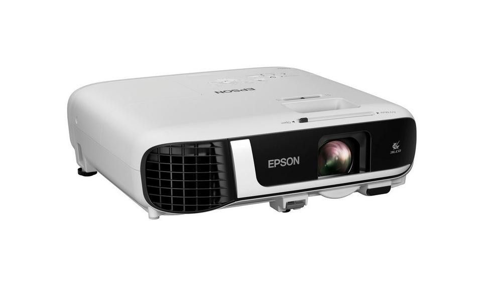 Epson EB-FH52 4000 Lümen 1080P Kablosuz Projeksyon #3