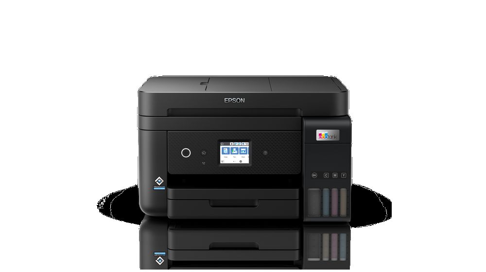 Epson Ecotank L6290 A4 Çok Fonk. Yazıcı #3