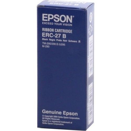 Epson ERC-27B Şerit S015366