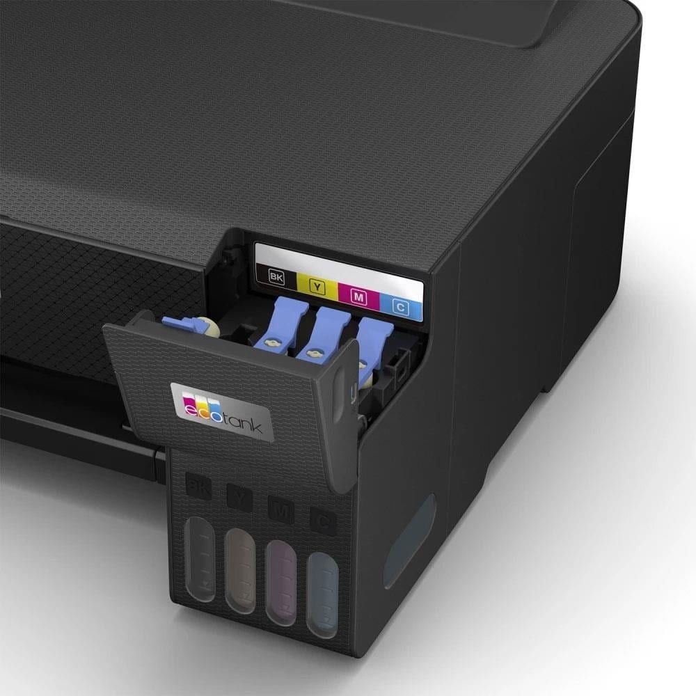 Epson L1250 Tanklı A4 WiFi Renkli Yazıcı #3