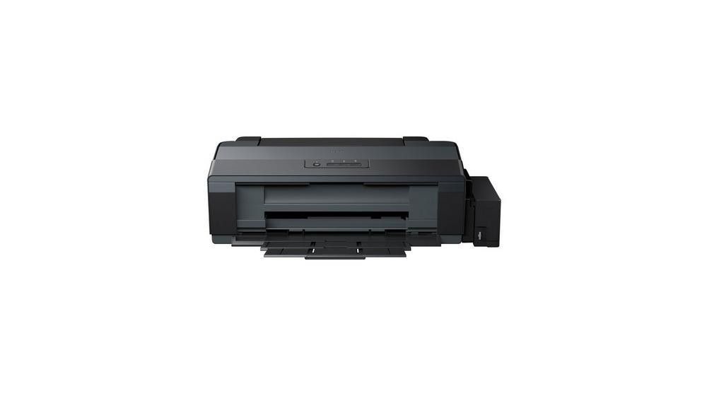 Epson L1300 Tanklı A3 Renkli Yazıcı