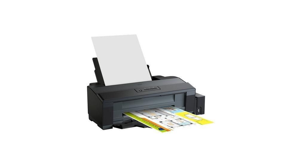 Epson L1300 Tanklı A3 Renkli Yazıcı #2
