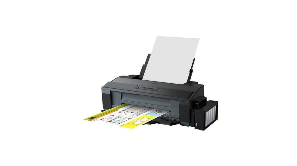 Epson L1300 Tanklı A3 Renkli Yazıcı #3