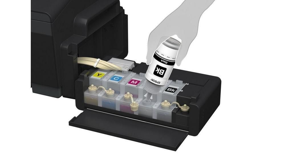 Epson L1300 Tanklı A3 Renkli Yazıcı #4