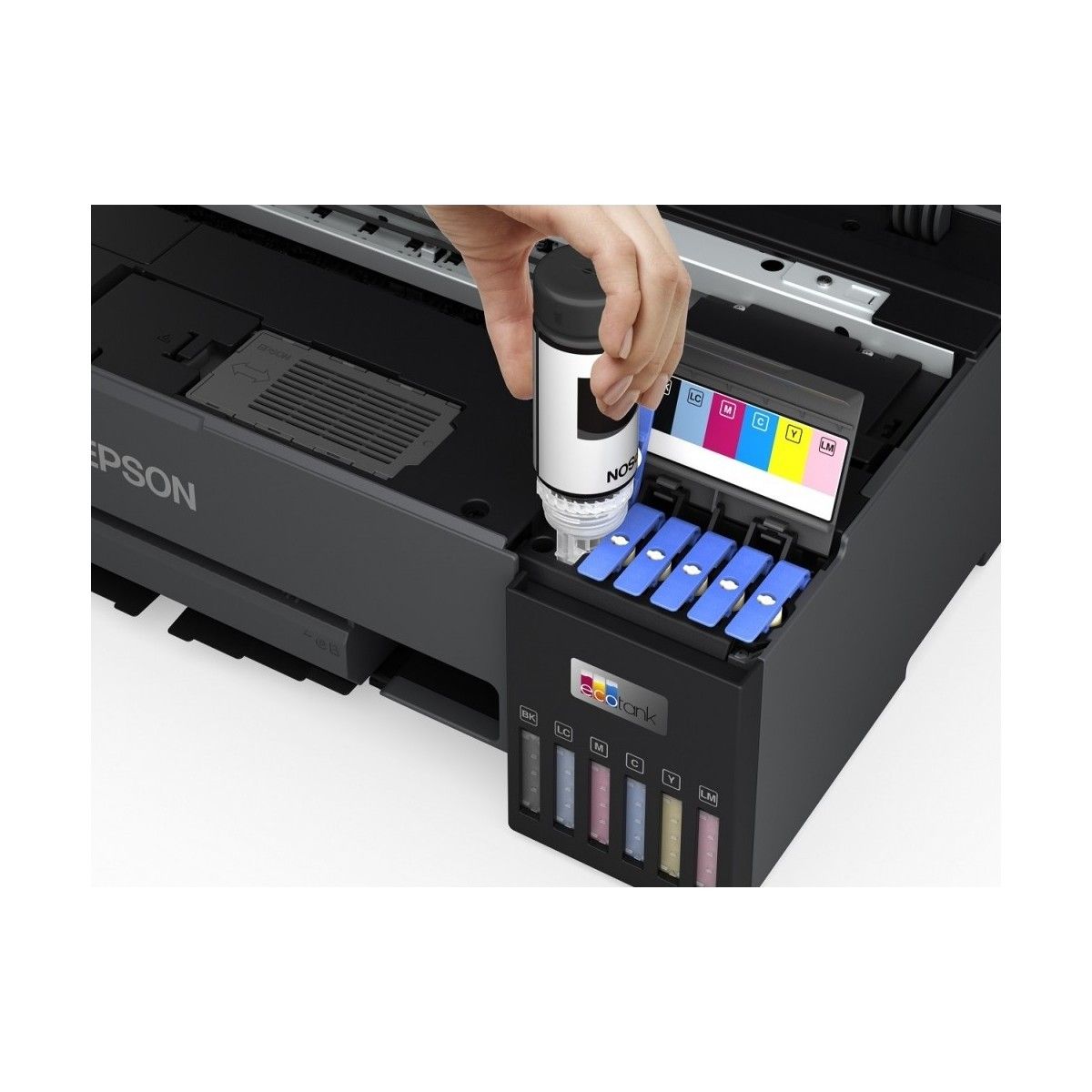Epson L18050 A3 Tek Fonksiyonlu Yazıcı #2