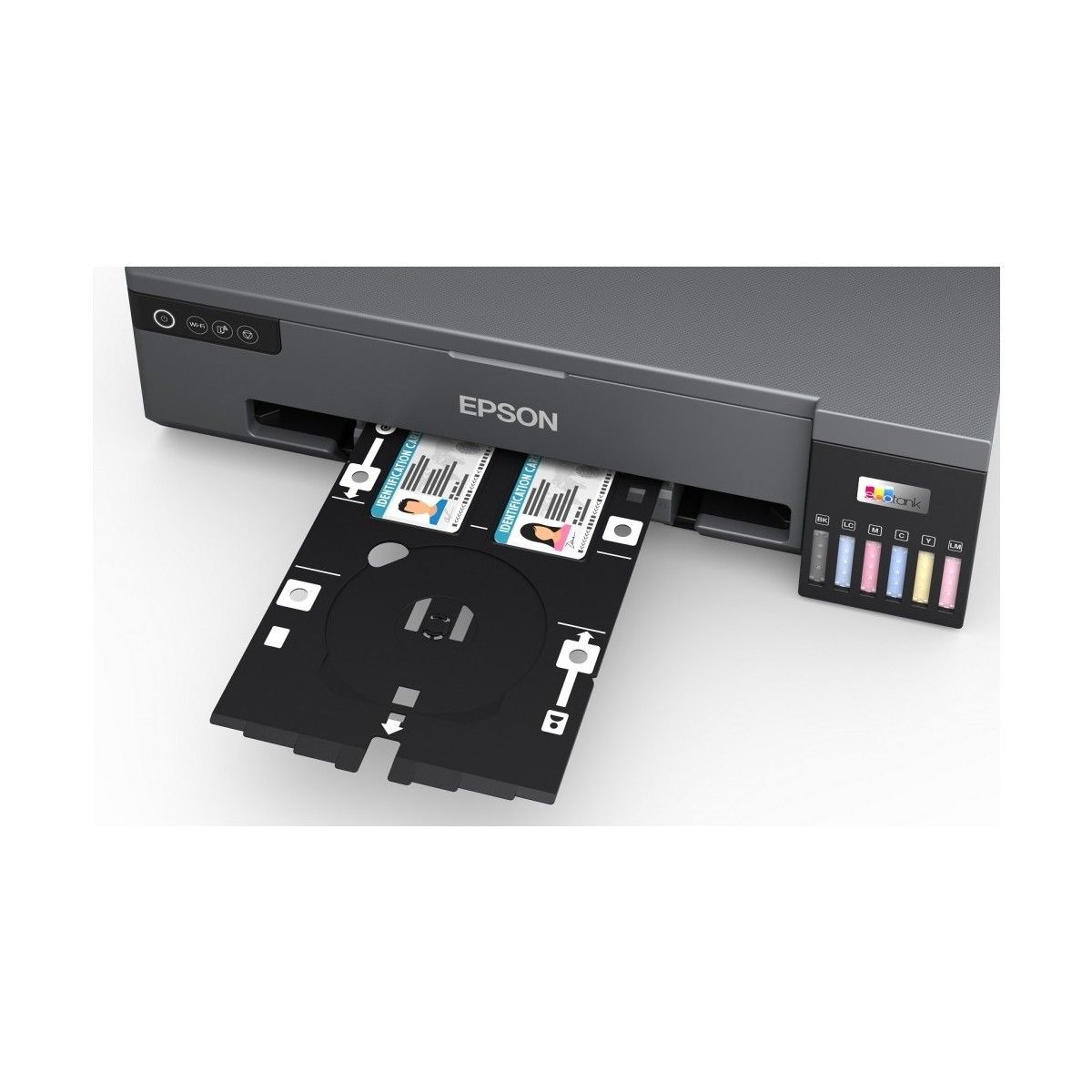 Epson L18050 A3 Tek Fonksiyonlu Yazıcı #3