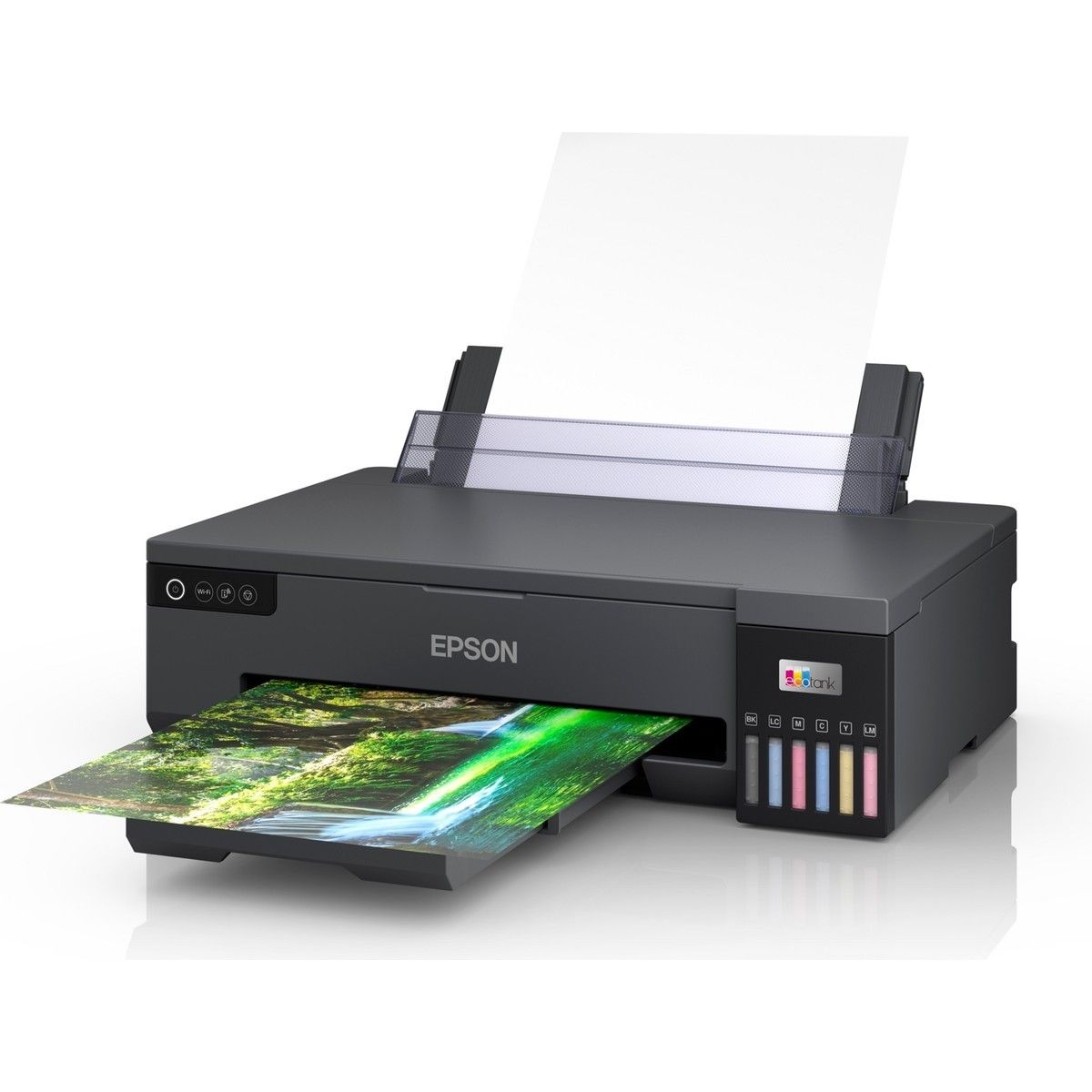 Epson L18050 A3 Tek Fonksiyonlu Yazıcı #4
