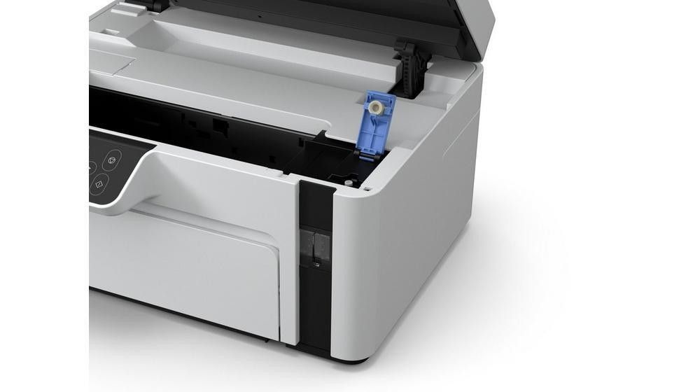 Epson M2120 Tanklı A4 WiFi Lan Çok Fonk. Mono Yazı #3