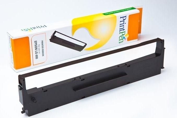 Epson S015631 (LX-350) Ribon Şerit #2