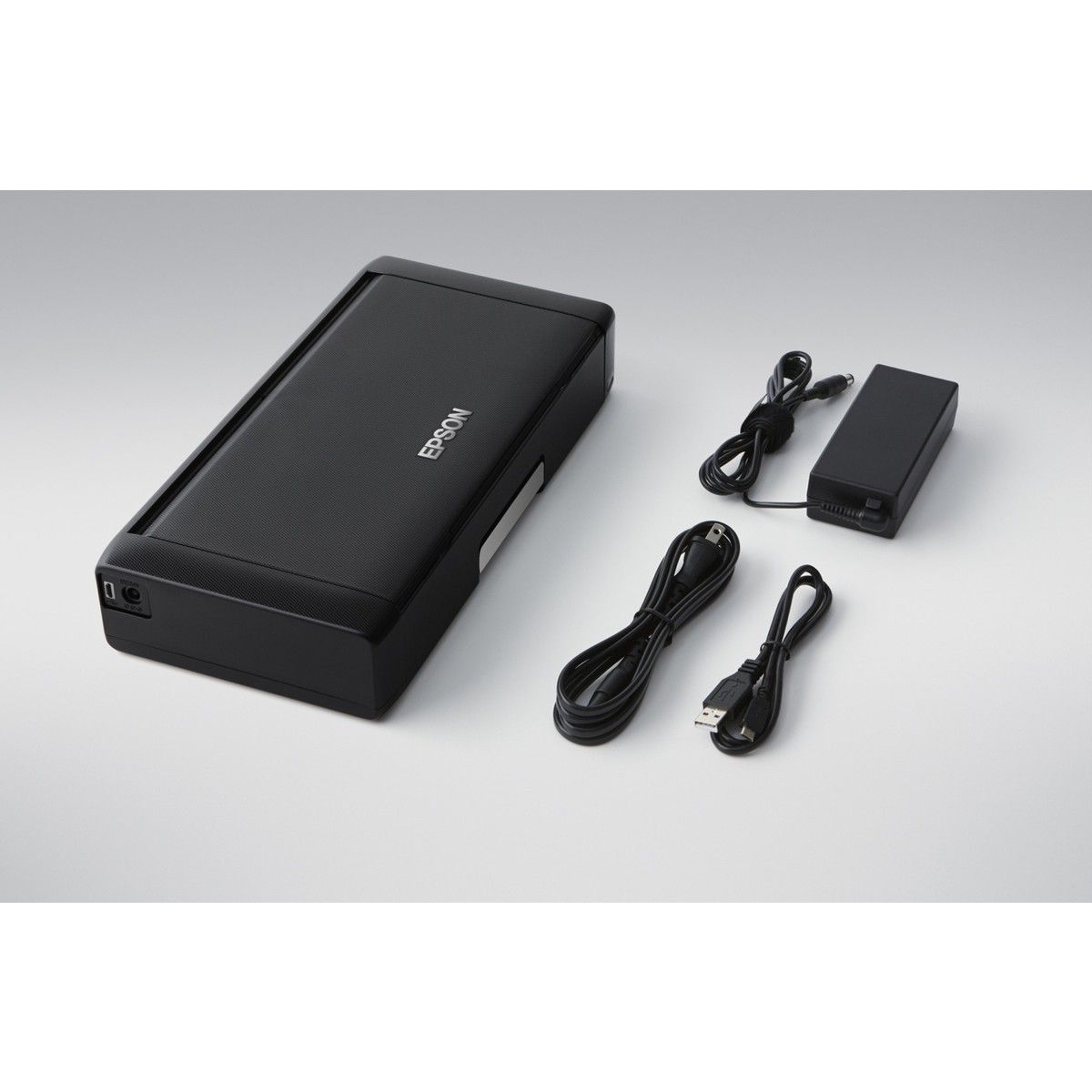 Epson WF-100W Renkli Mobil Yazıcı #3