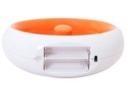 Everest EFN-481 Usb Turuncu Masaüstü Fan #2