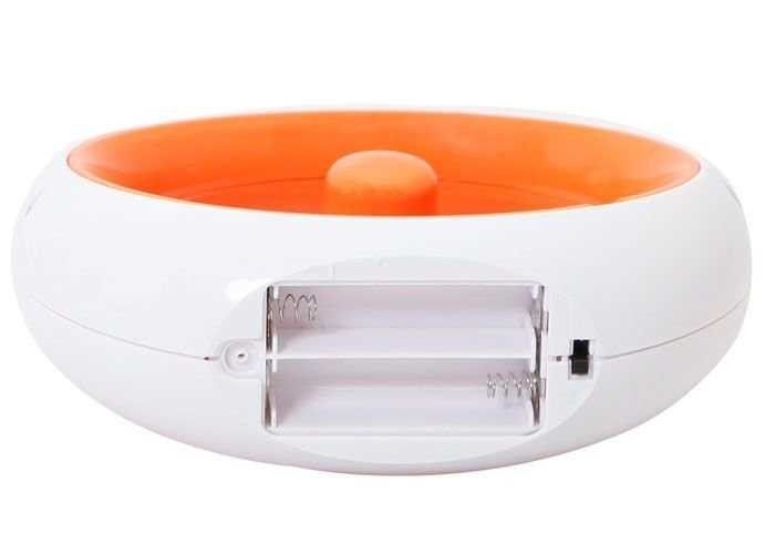 Everest EFN-481 Usb Turuncu Masaüstü Fan #4