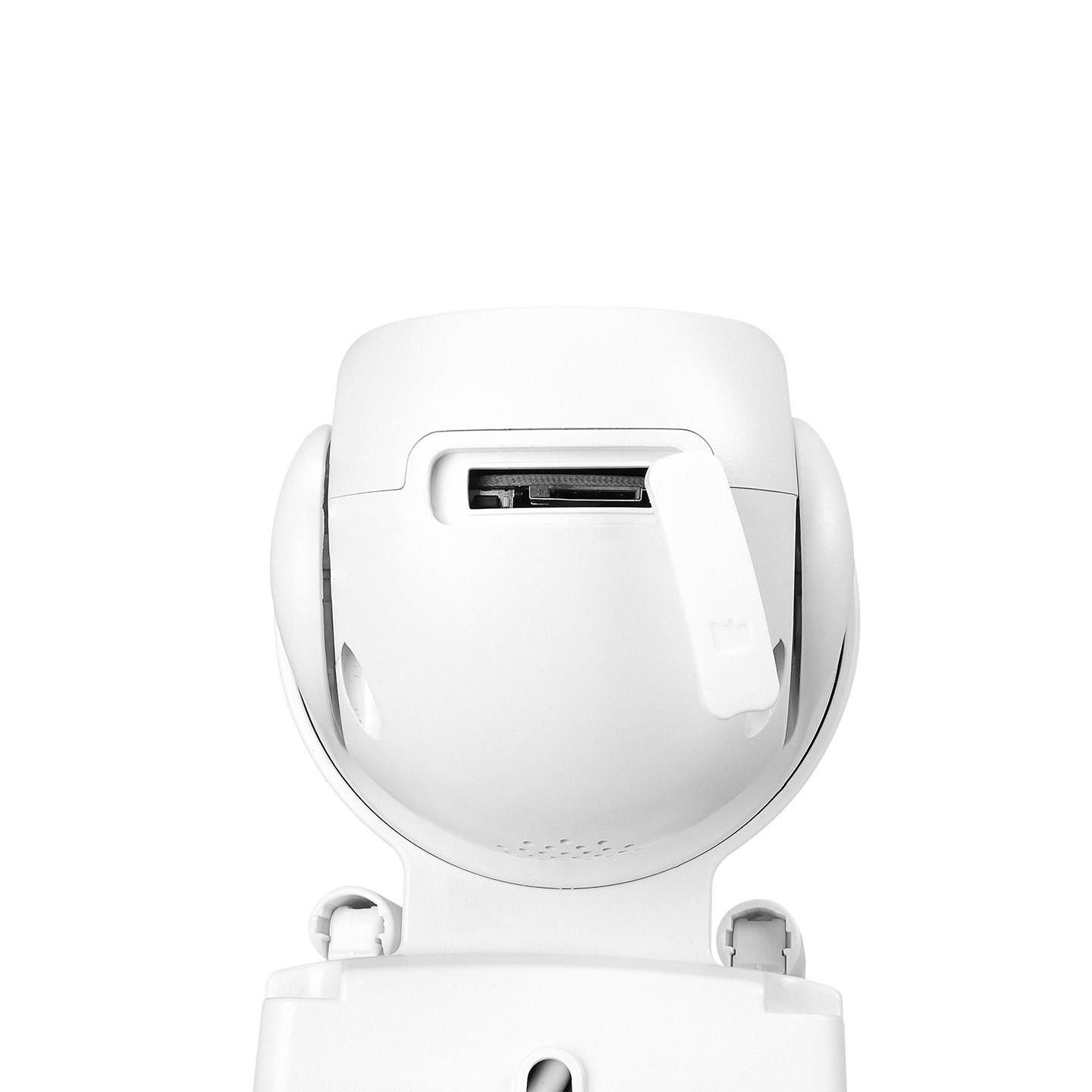 Everest EV-PTZ01 2Mp 3.6mm Kablosuz Akıllı Kamera #4