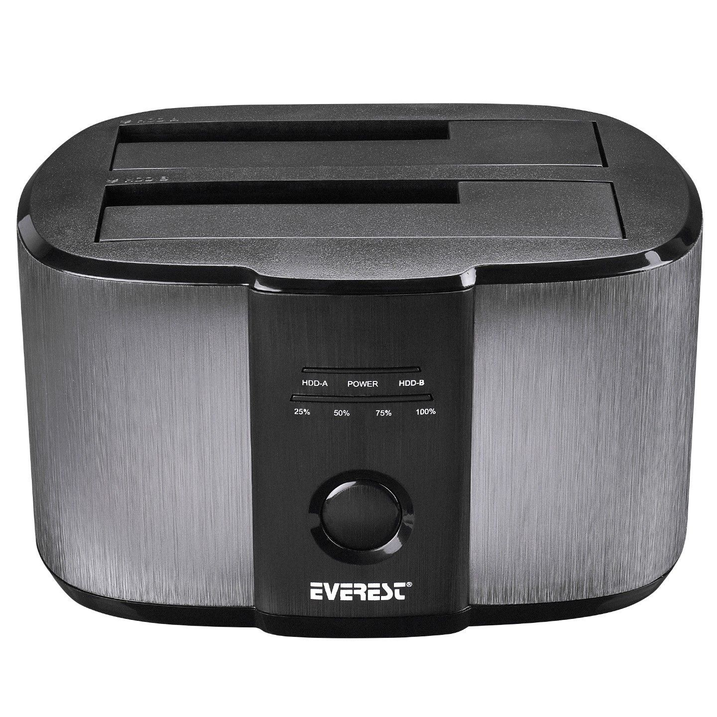 Everest HD3-540 3.5\