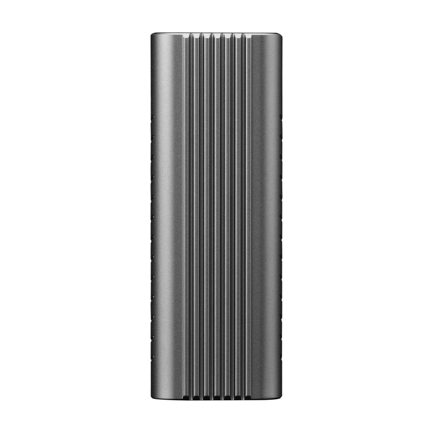 Everest HDC-M220 Harici USB-C M.2 SSD Hdd Kutusu #2