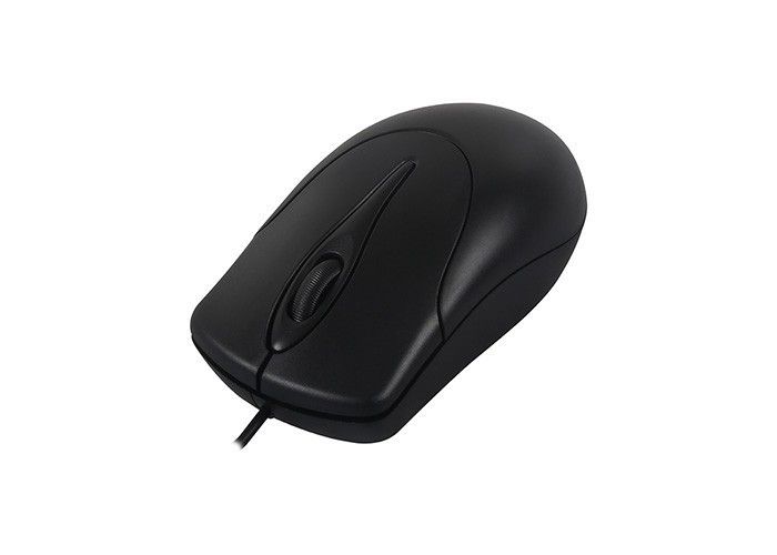 Everest SM-219 Usb Siyah 1200dpi Optik Mouse #2