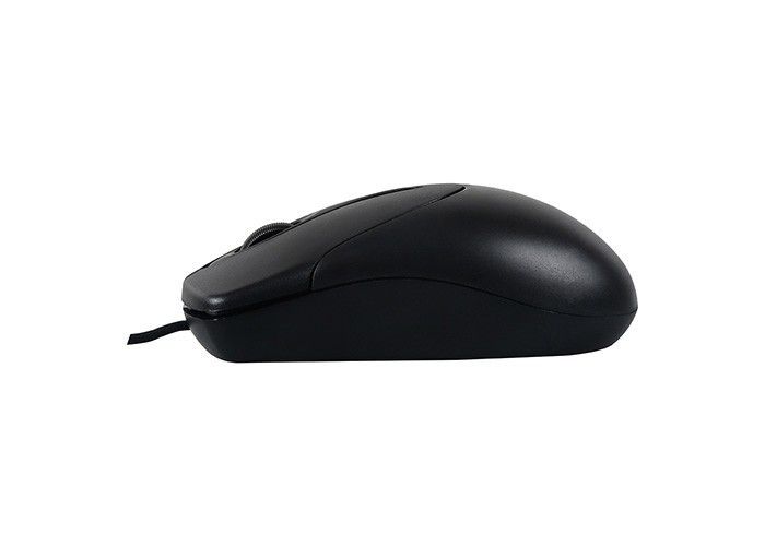 Everest SM-219 Usb Siyah 1200dpi Optik Mouse #3