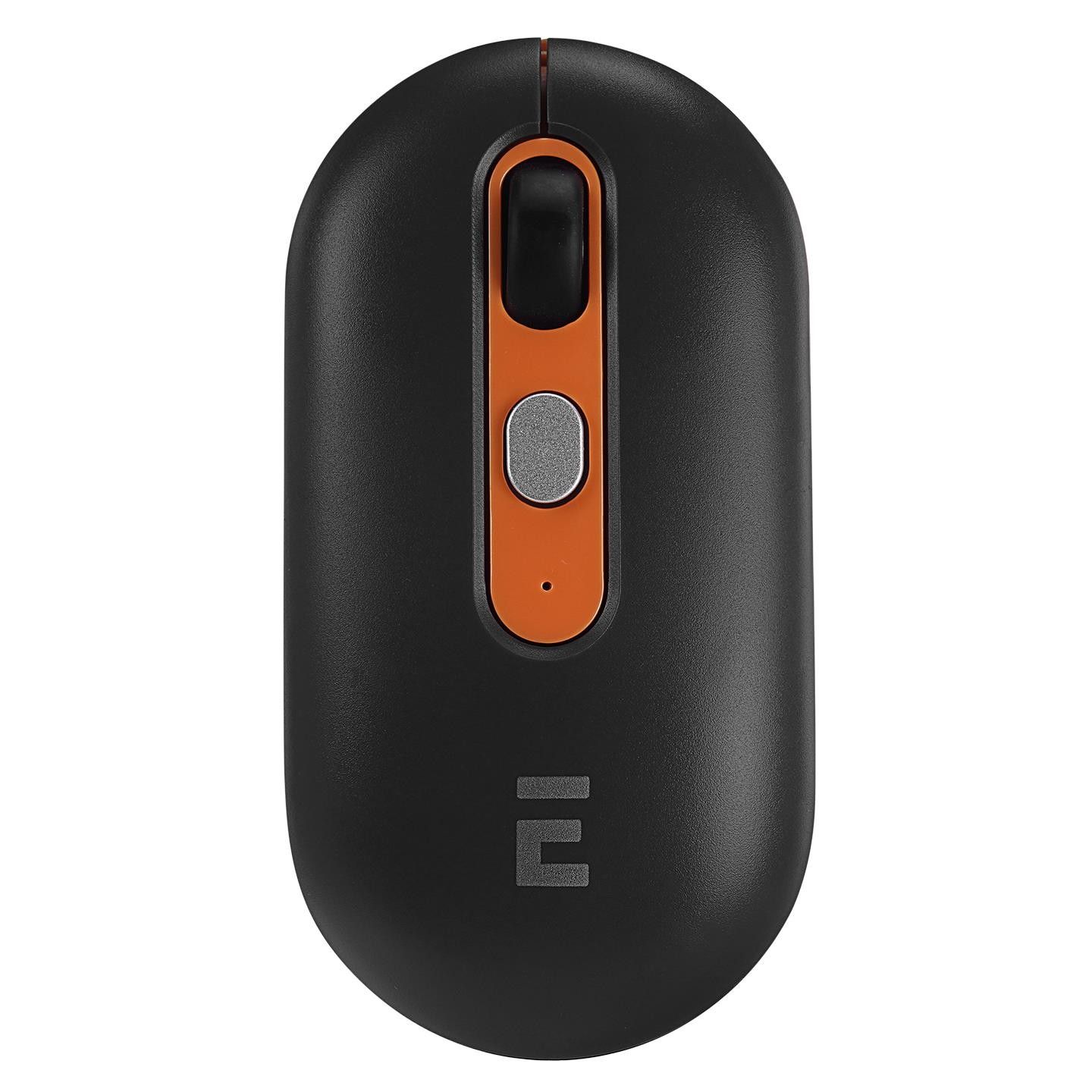 Everest SMW-444 Usb Siyah 2.4Ghz Kablosuz Mouse #2