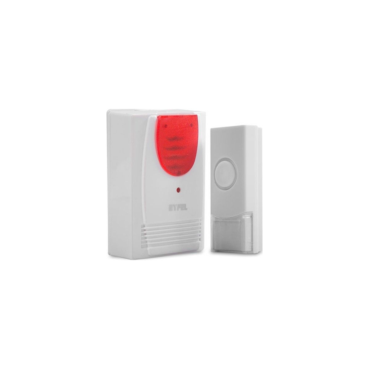 Eyfel EX-860 16 Melodili Kablosuz Kapı Zili