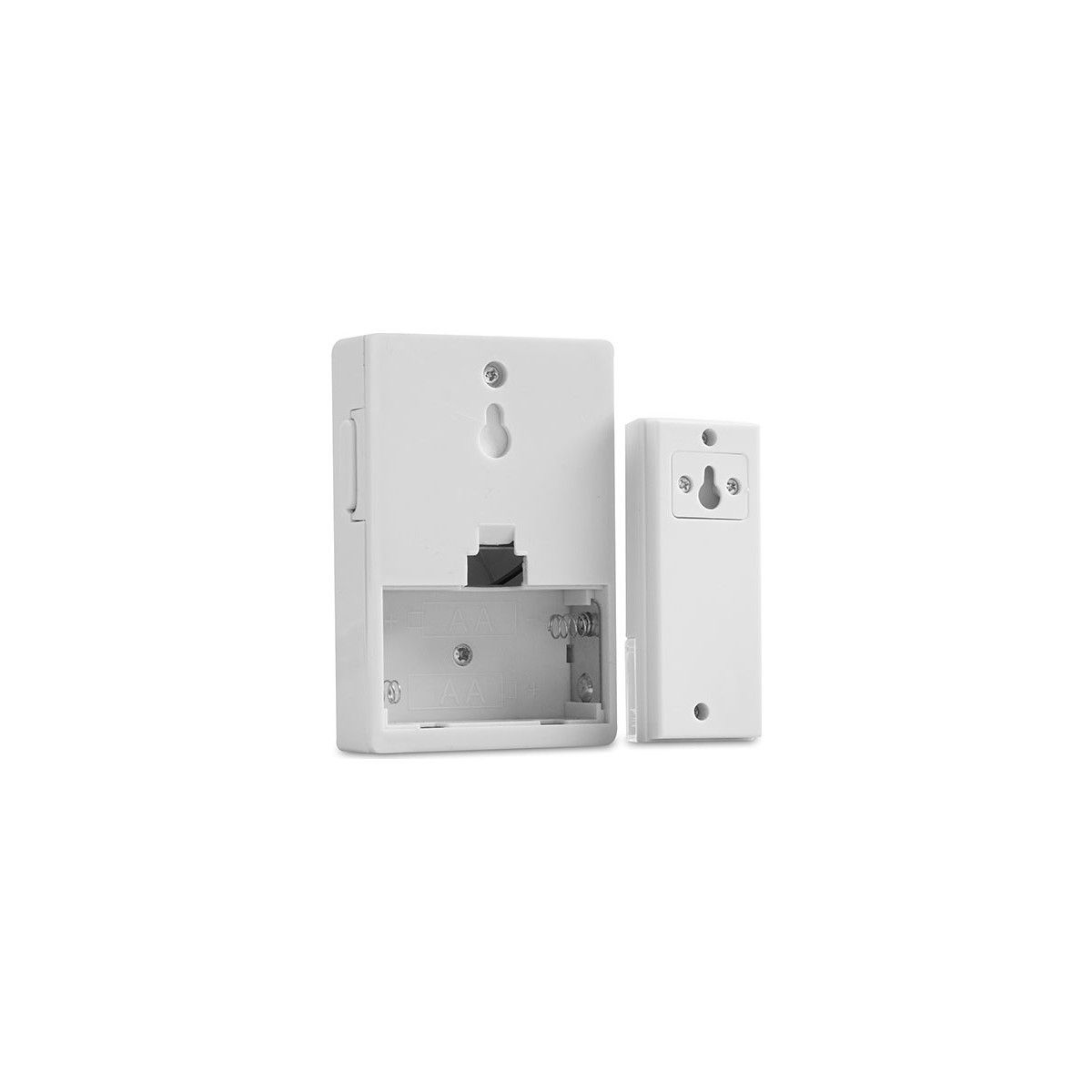 Eyfel EX-860 16 Melodili Kablosuz Kapı Zili #2