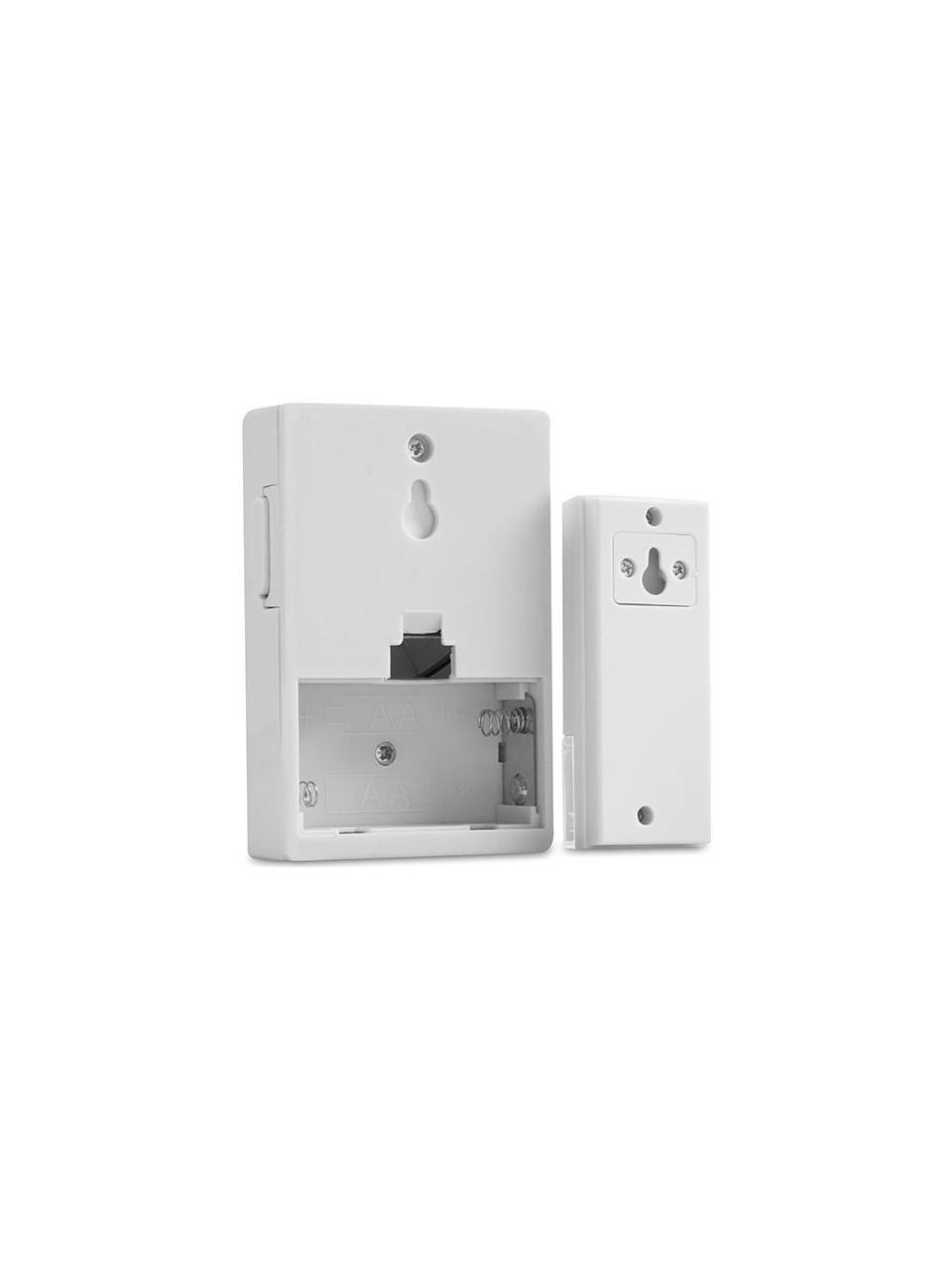 Eyfel EZ-850 16 Meledili Kablosuz Kapı Zili #2