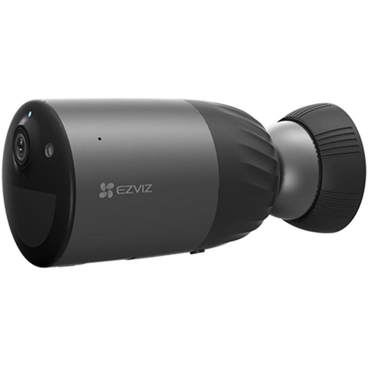 Ezviz CS-BC1C 4Mp Bataryalı Dış Mekan Wifi Bullet 