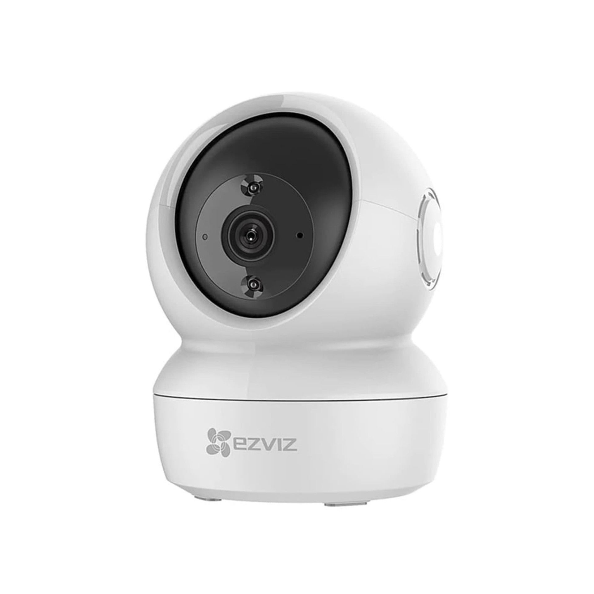 Ezviz CS-H6C 1080p Pan-Tilt Ev Tipi Kamera #2