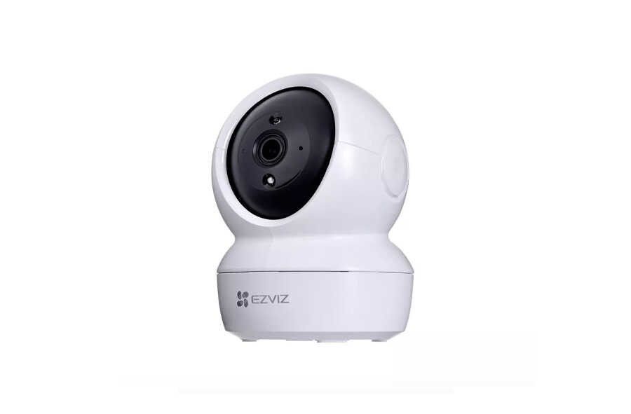 Ezviz CS-H6C 4Mp Pan-Tilt Ev Tipi Kamera #2