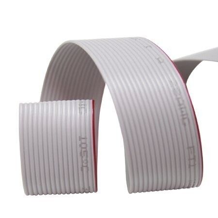 Flat Yassı Kablo 16P #2