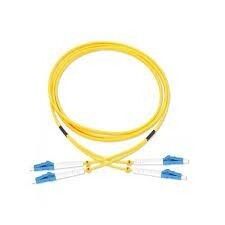 FO LSZH Patch Cord LC/UPC-SC/UPC SM 9/125 DX 5m. #1