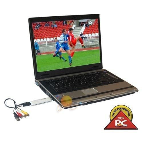 Forex UTV-380 Karasal Yayın Usb Tv Box #3