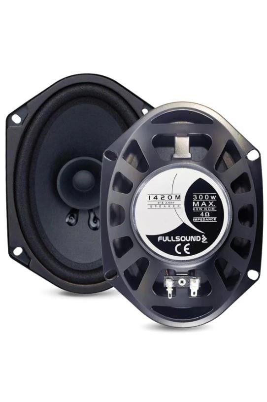 Fullsound 1420M 6x8\