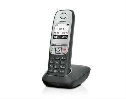 Gigaset A415 Dect Kablosuz Telsiz Telefon Siyah