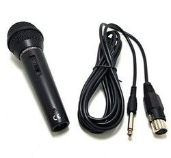 Gold Audio FM-178 Dinamik Mikrofon #4