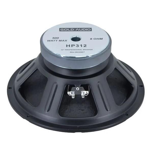 Gold Audio HP-315 15\