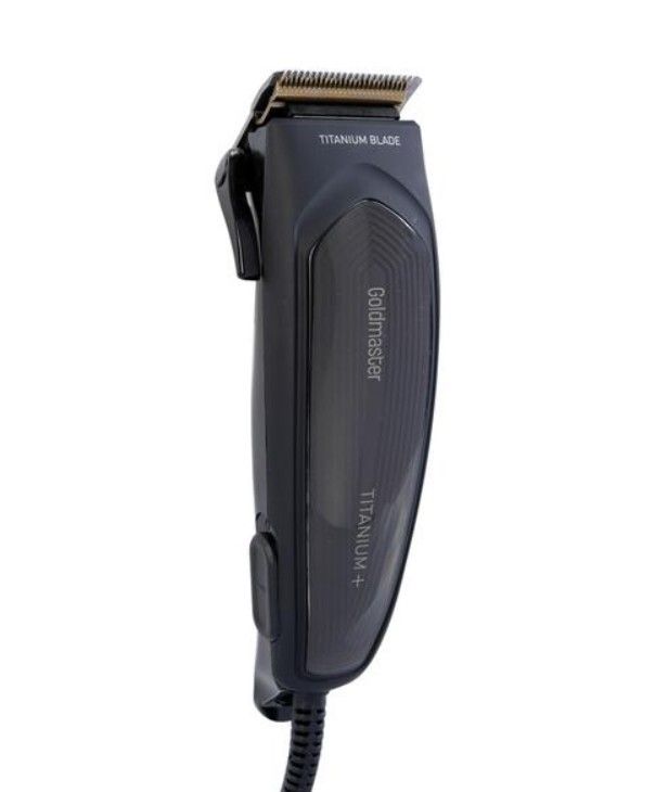 Goldmaster GM-8118 Fenix Saç Sakal Şekillendirme #1