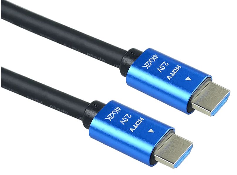 HDTV 4Kx2K Hdmi Kablo 5m. #2