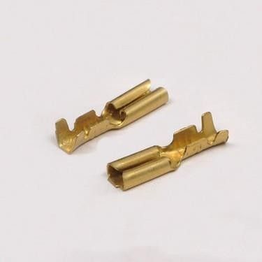 HF-1/2E Sarı Akü Soketi Erkek 2.8mm (p750)