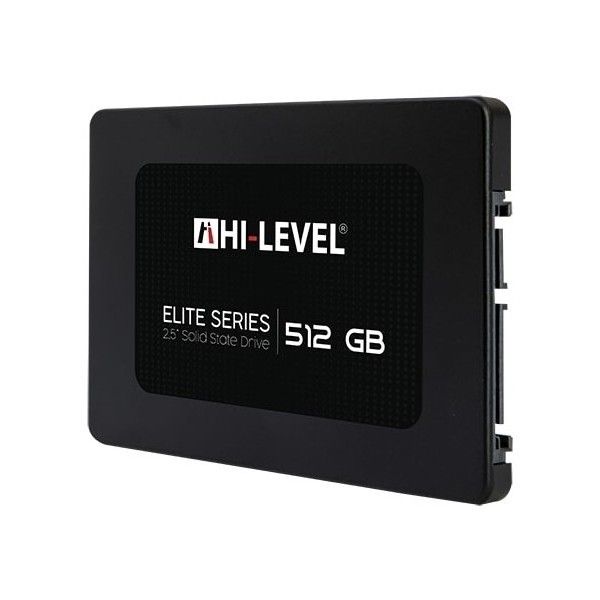 Hi-Level Elite 2.5\