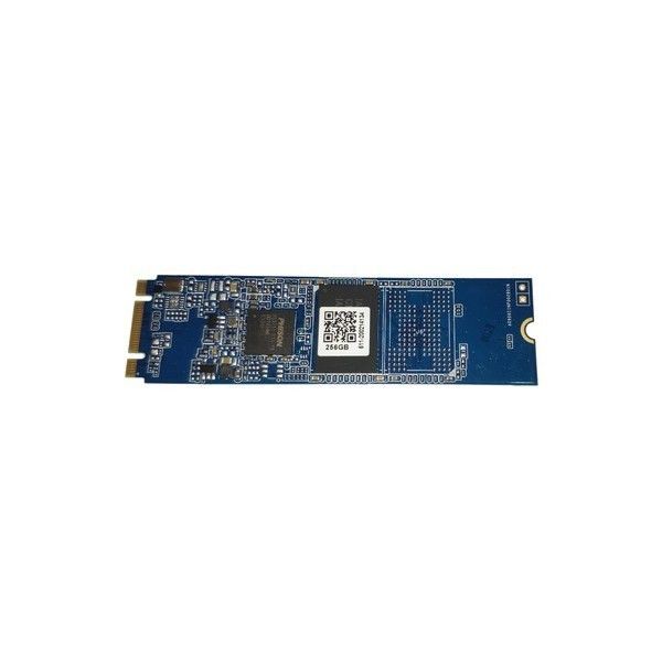Hi-Level M2SSD2280 256Gb M2 NVM 3300-1200 Ssd Disk #2