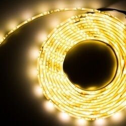 Hightek 4040 Şerit Led Dış Mekan Günışığı (Metre)