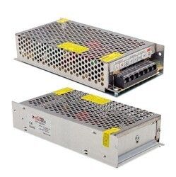 Hightek HT1097 24V 5A 120W Metal Kasa Adaptör #3