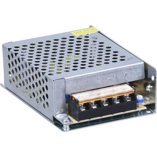 Hightek HT1113 12V 5A 60W Metal Kasa Adaptör