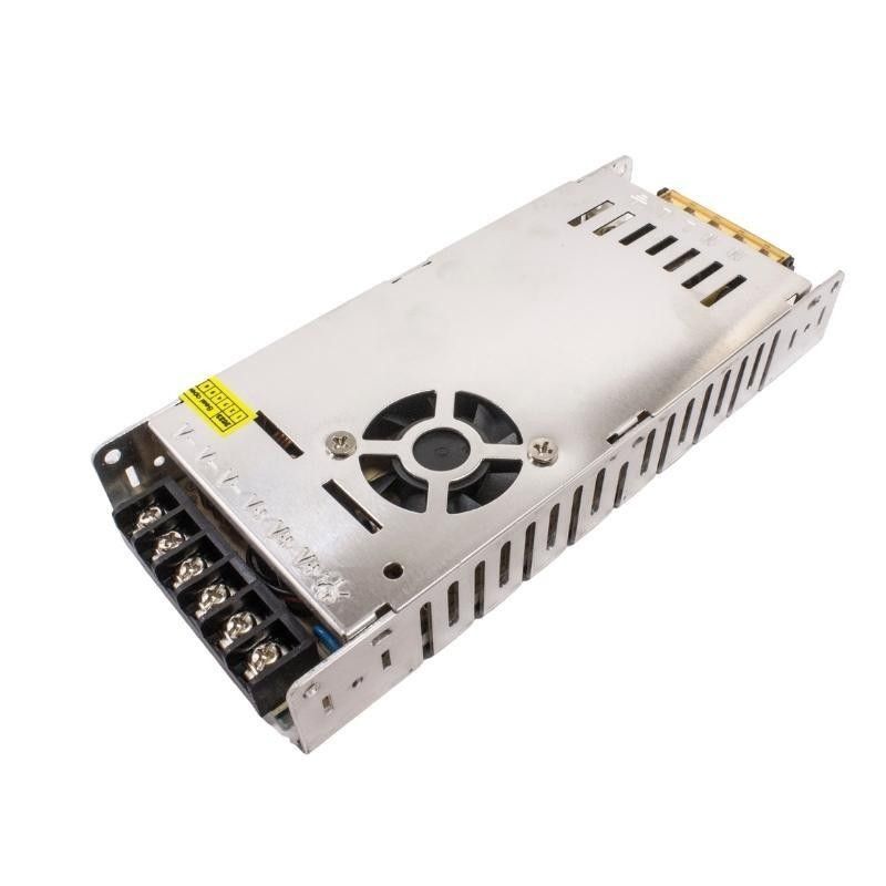 Hightek HT1301 5V 60A 300W Metal Kasa Adaptör #2