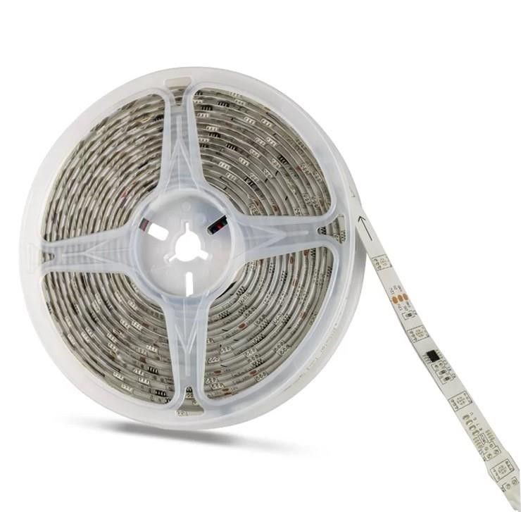 Hightek HT18047 5050 5V Şerit Led İç Mekan RGB #3