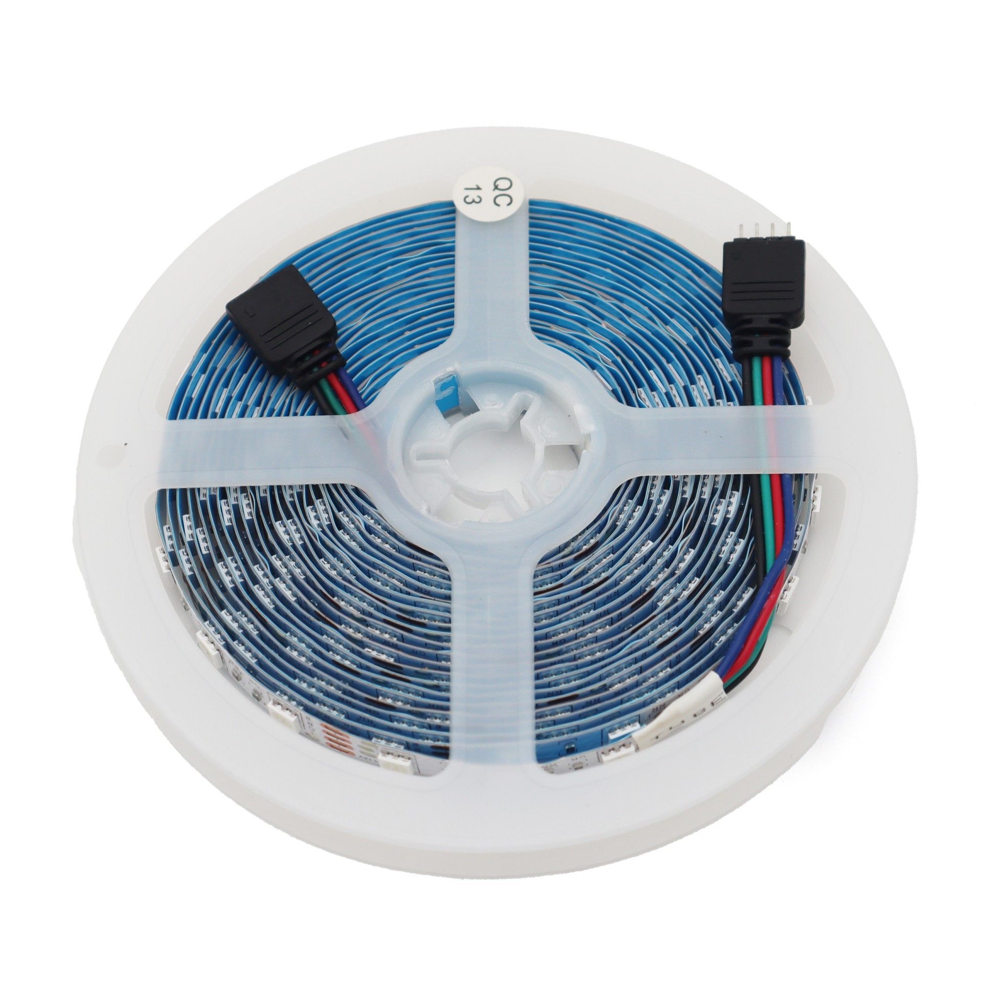 Hightek HT1836 5050 Şerit Led İç Mekan RGB #2